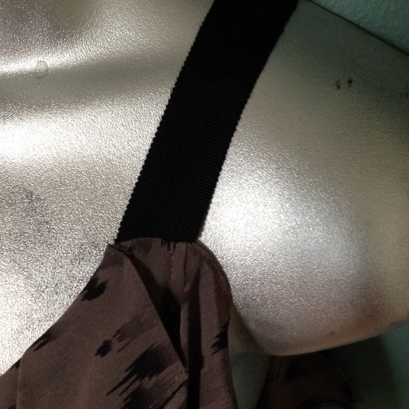 Sale! Beaded 100% Silk Flutter  6 - Picture 5 of 8